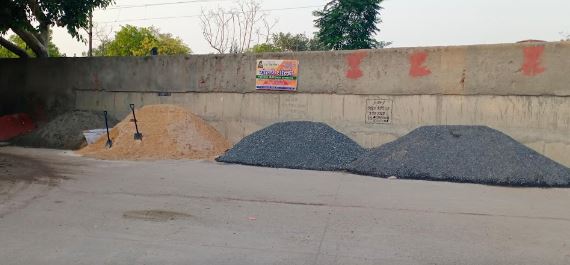 Goldy Soldy Building Material Supplier