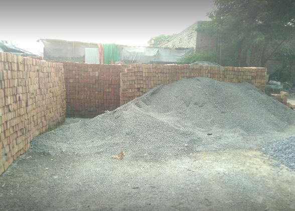 PS Aggarwal Building Material Suppliers