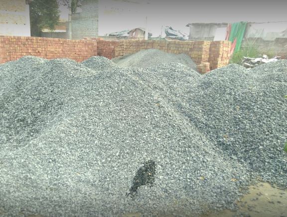 PS Aggarwal Building Material Suppliers