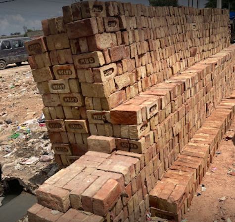 RK Building Material Supplier