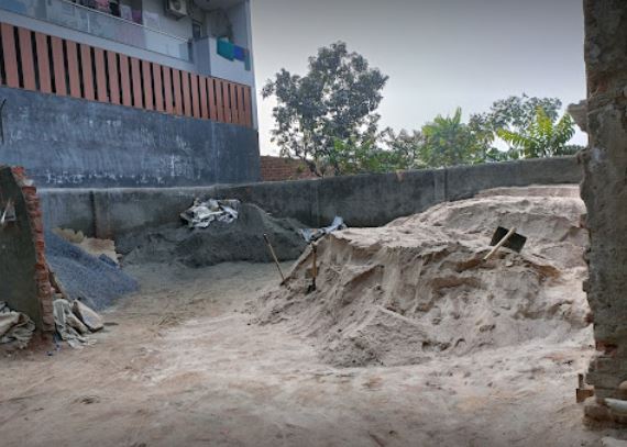 Ashoka Traders And Building Material Suppliers