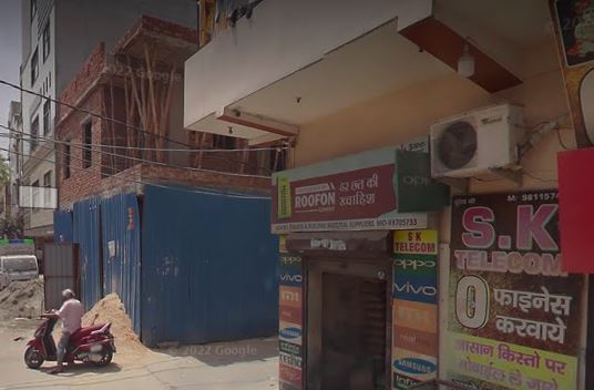 Ashoka Traders And Building Material Suppliers