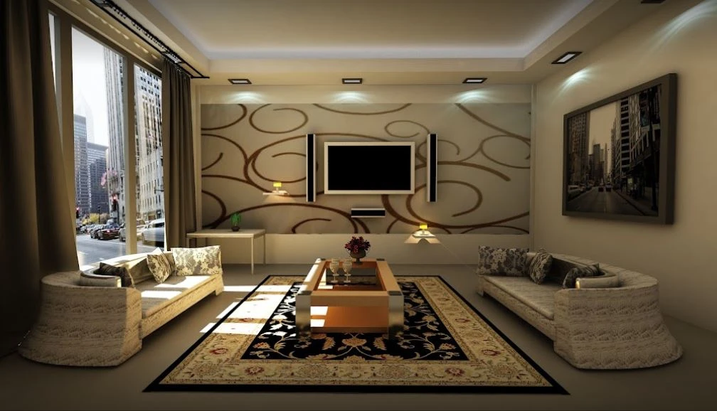 Keswani Architects