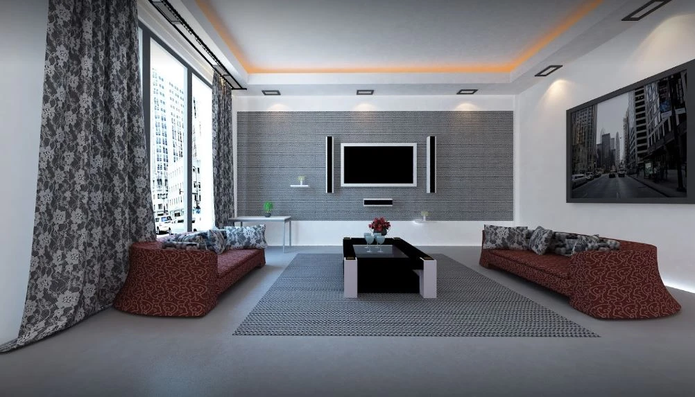 Keswani Architects
