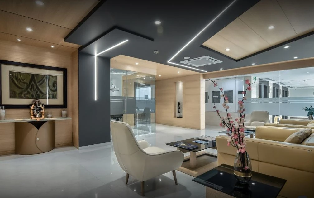 Conarch Architects
