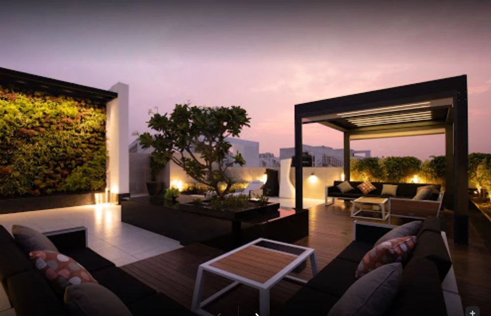 Conarch Architects