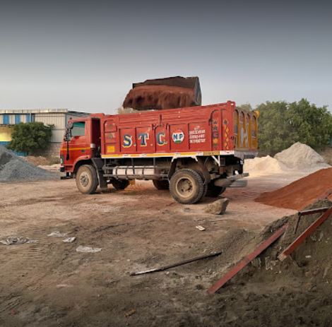 Sunny Tanwar Building Material Supplier