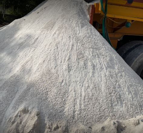 Sunny Tanwar Building Material Supplier