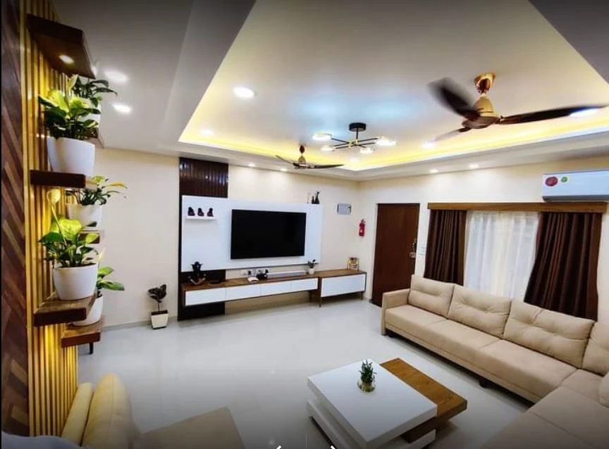 Excellence Decor & Design PvtLtd Interior Designer
