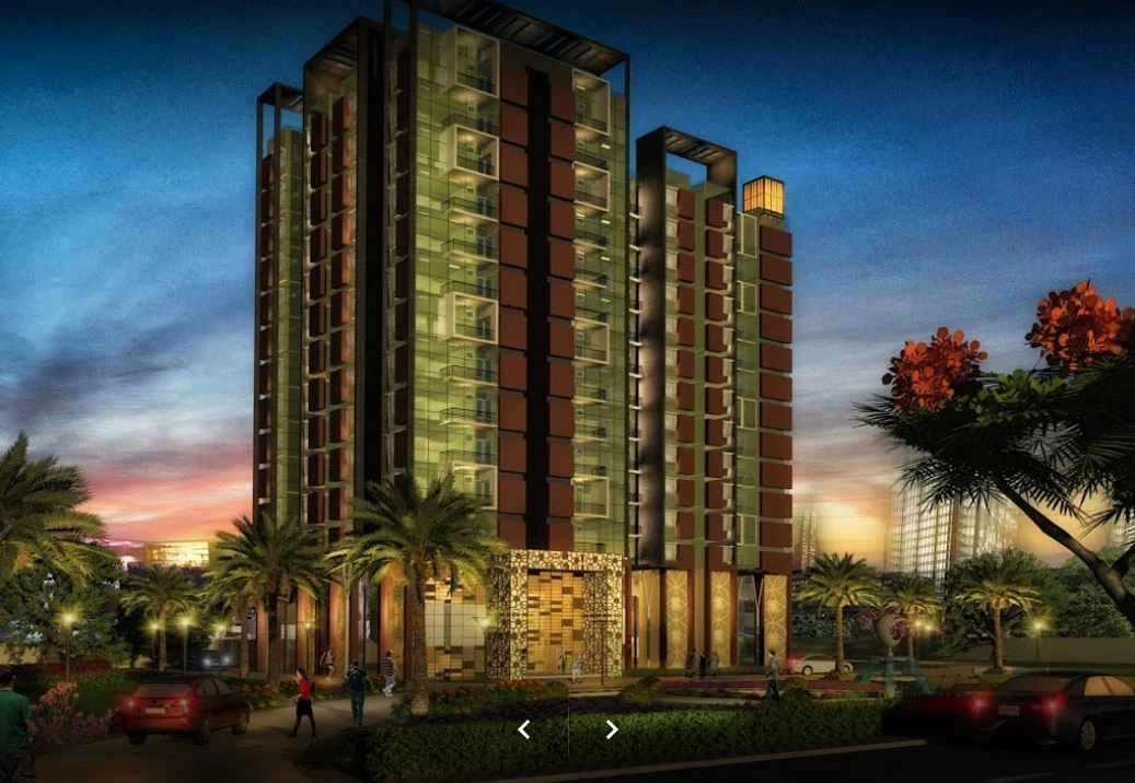 Interior Design Consultant SCBhargava & Associates