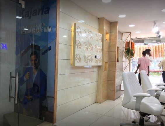 Kajaria Prima Plus Showroom