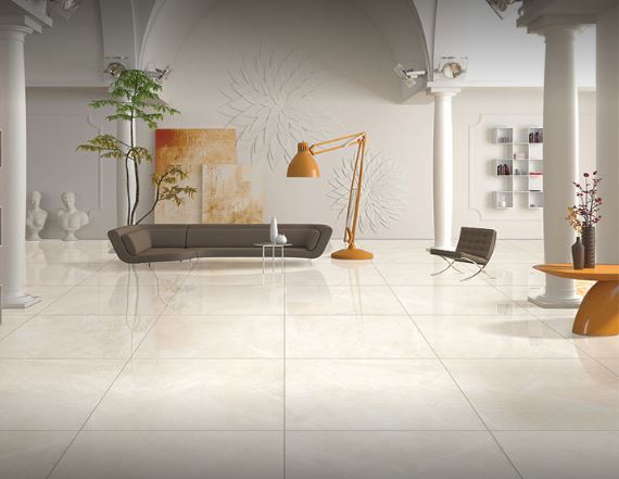Kajaria Galaxy Showroom