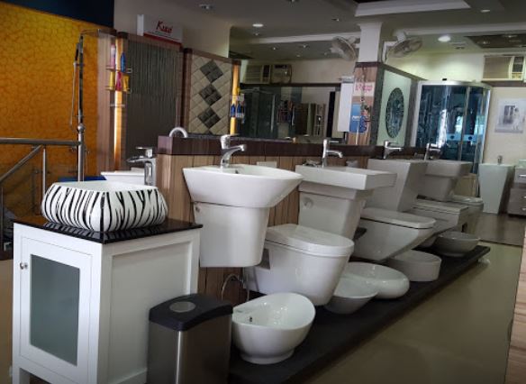 Ganesh Bath Gallery