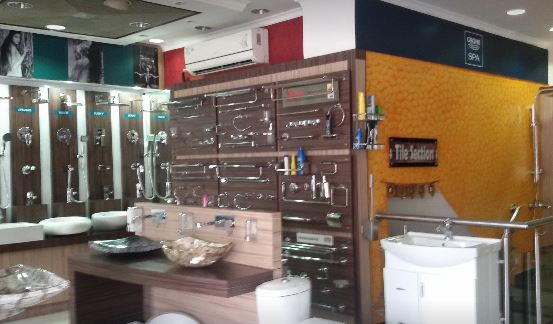 Ganesh Bath Gallery