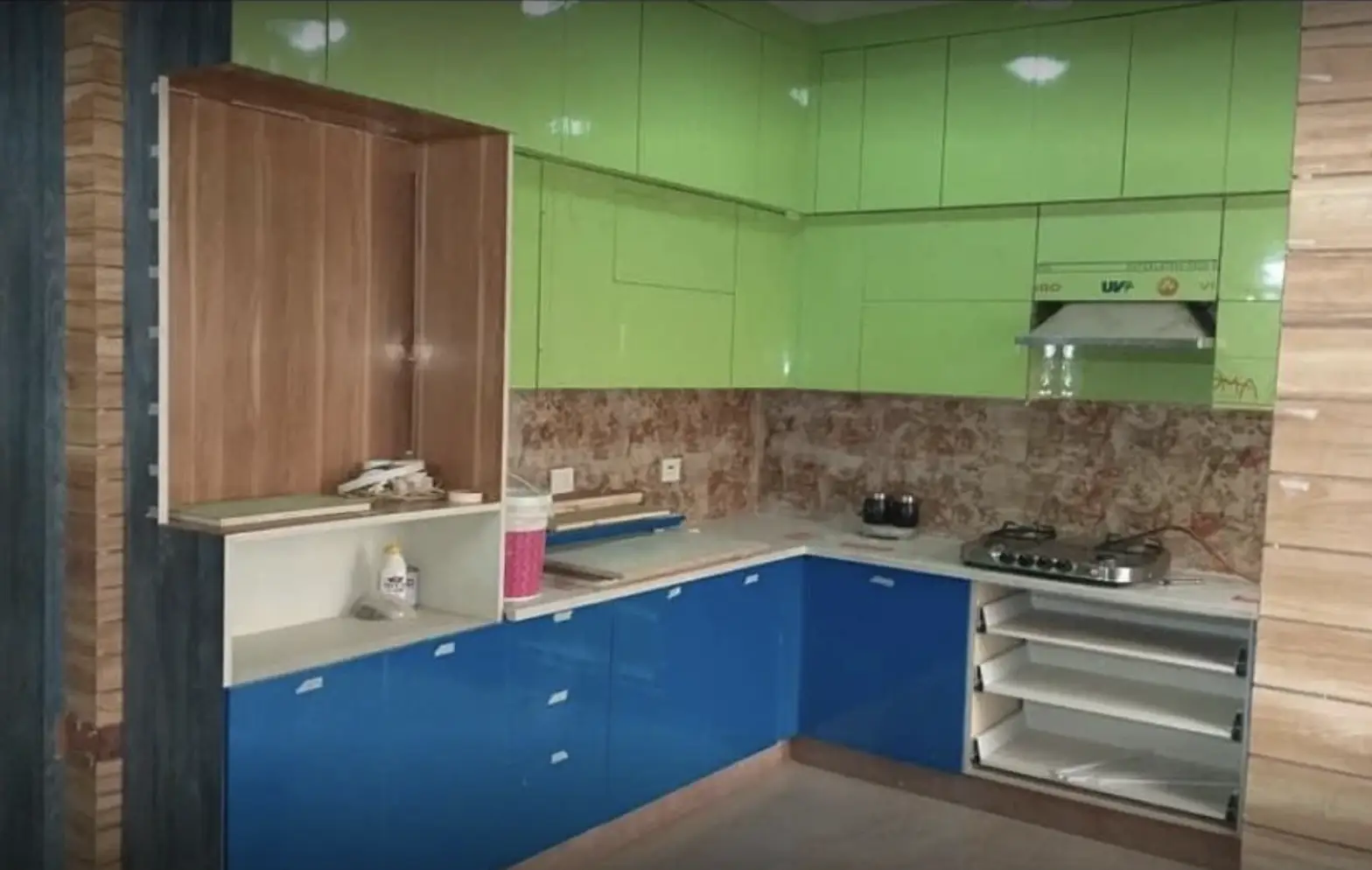 RID Interiors