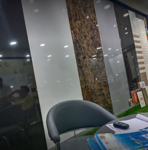Shri Venkateshwar Tiles & Sanitary Showroom