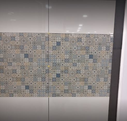 Kajaria Eternity World Showroom