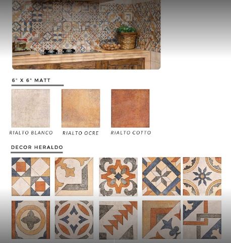 The Tiles Shop