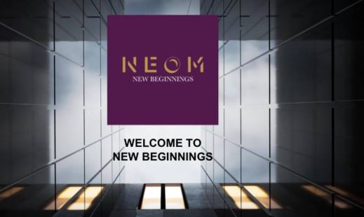 Neom Tiles