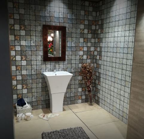 Orientbell Tiles Boutique