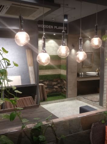 Orientbell Tiles Boutique