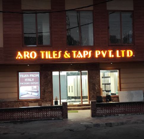 Aro Tiles And Taps Pvt Ltd
