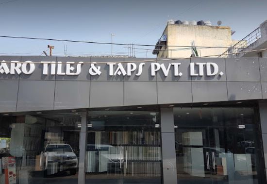 Aro Tiles And Taps Pvt Ltd