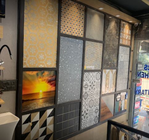 Khandelwal Tiles & Sanitary