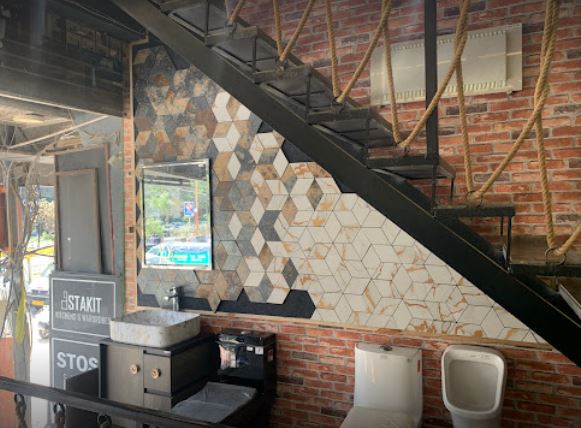 Khandelwal Tiles & Sanitary