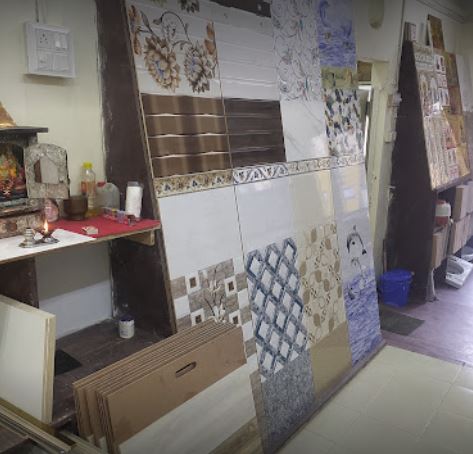 Mukul Tiles & Sanitary Ware