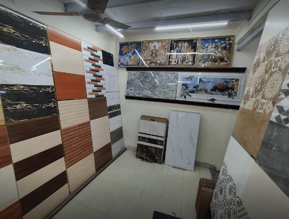 Mukul Tiles & Sanitary Ware