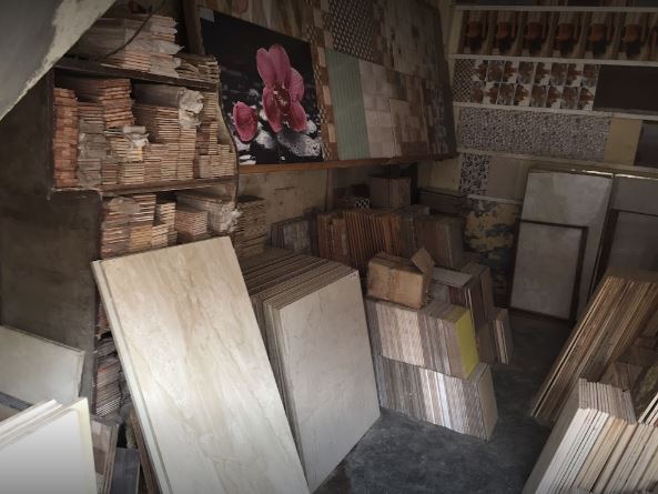 Janta Tiles