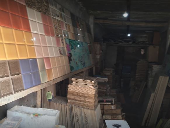 Janta Tiles