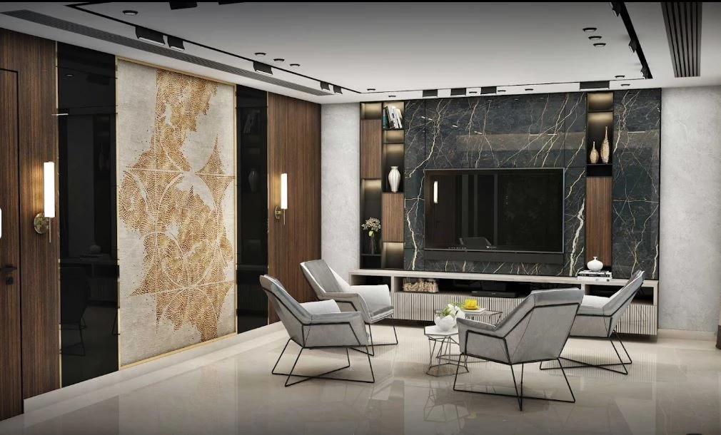 Paras Architect Luxury Homes