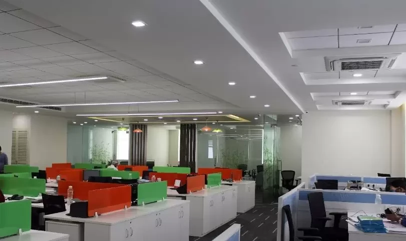Magma Interiors