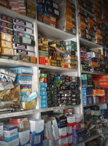 Vanya Paint & Hardware Store