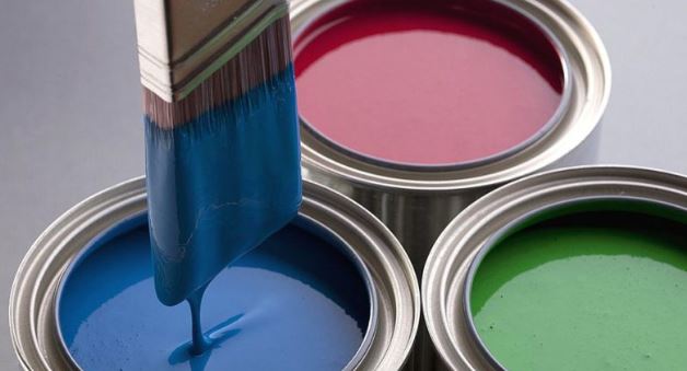 Chawla Paints