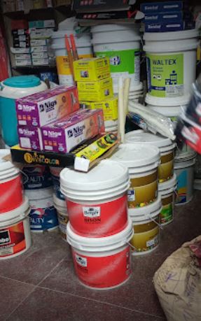 Aggarwal Paint And Hardware