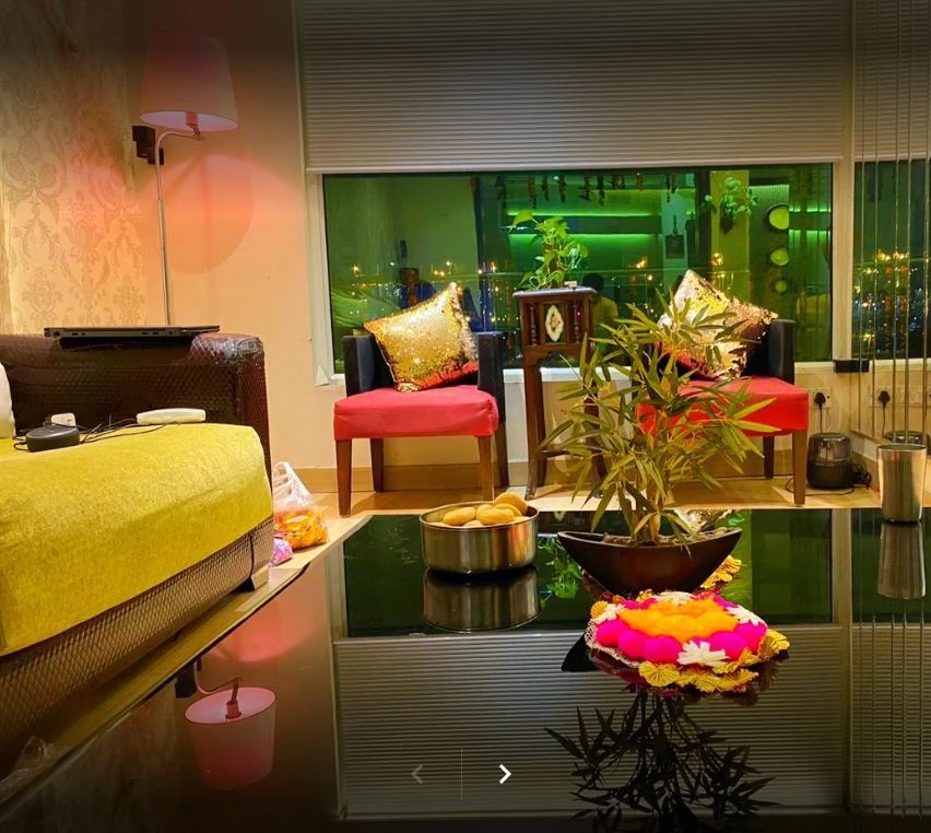 Stambh Interior Designers