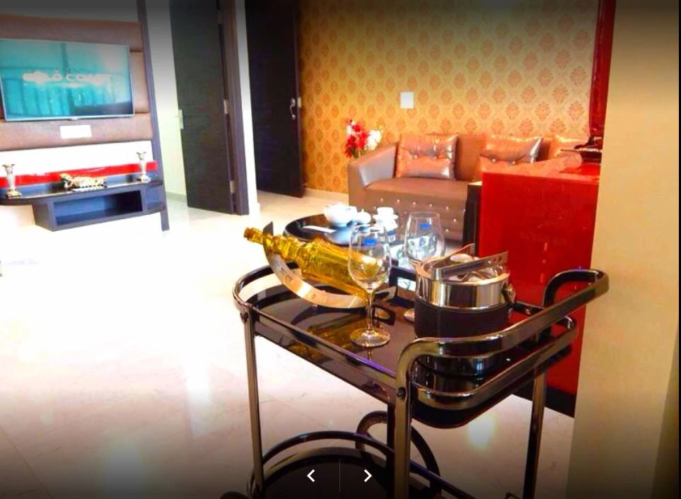 Stambh Interior Designers