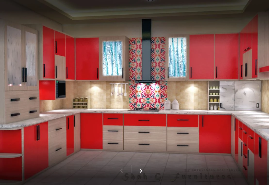 Gain Interiors
