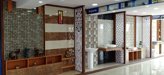 Kajaria Star Showroom