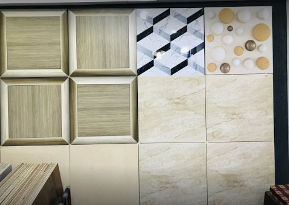 Ceremik Tile Mart