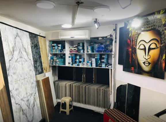 Ceremik Tile Mart