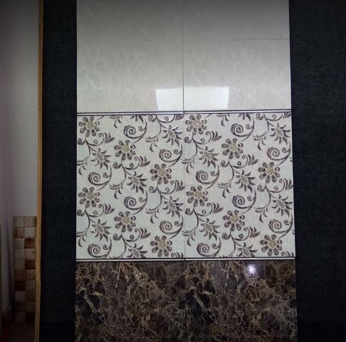 Bath And Tiles World