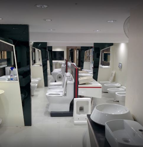 Kwatra Tiles & Sanitary WareSince 1983