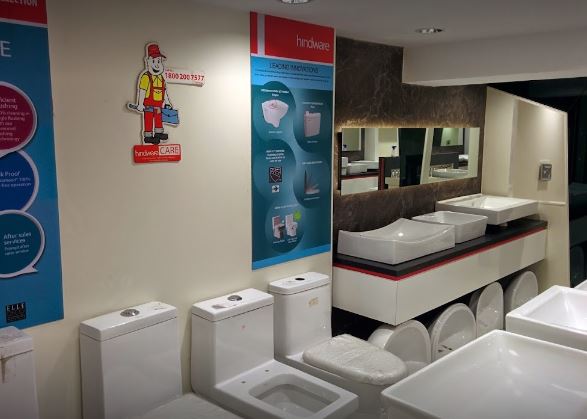 Kwatra Tiles & Sanitary WareSince 1983