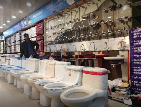 Arora Tiles & Sanitary Wares