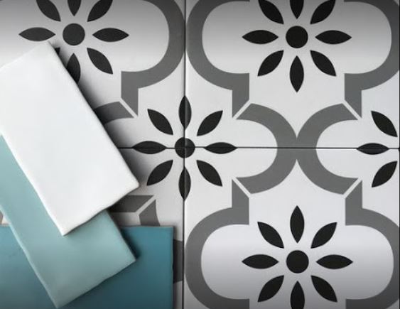 Subway Tiles India
