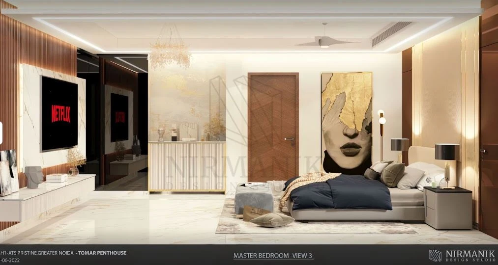 Nirmanik Design Studio Architect And Interior Designer